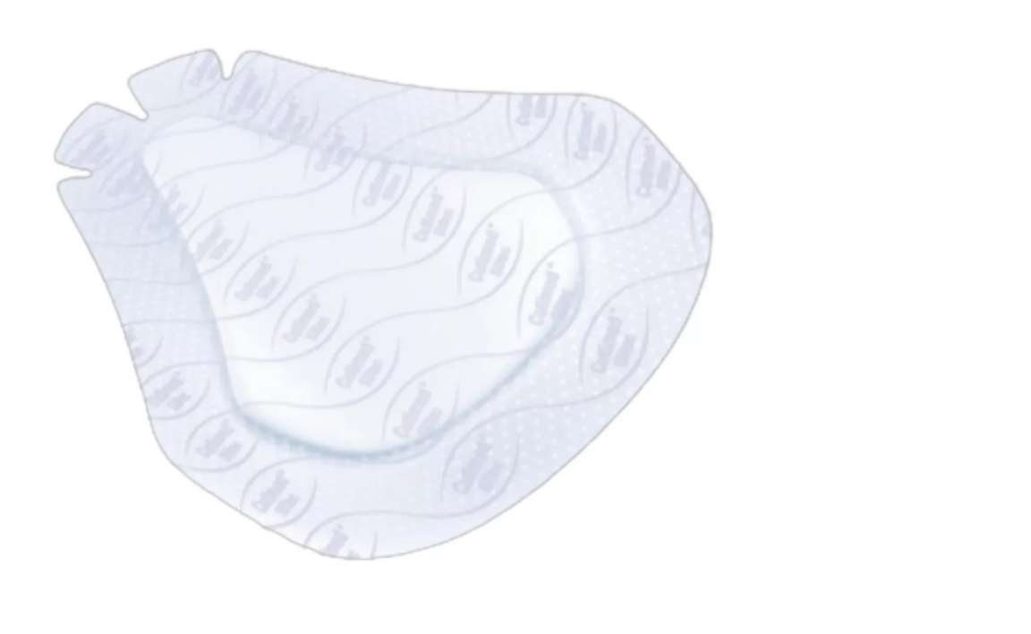 Cutimed Siltec Sacrum | 17,5 cm x 17,5 cm | Zona Sacra | Apósito de Espuma