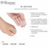 Separador de dedos en Gel | Polimero | Blunding