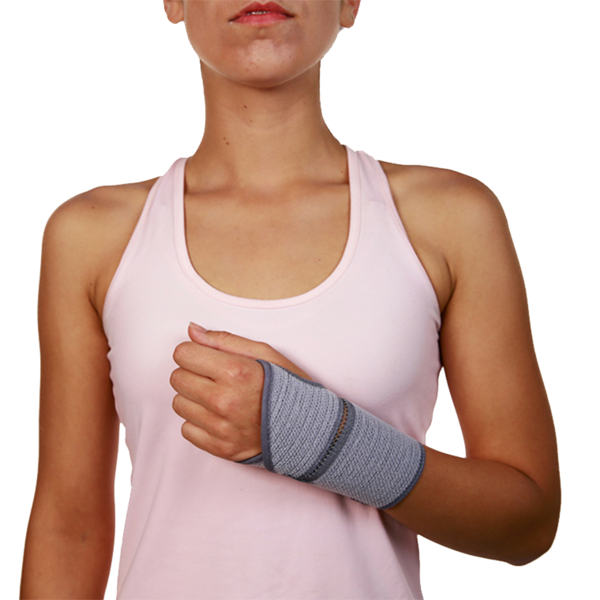 Soporte de Mano | Muñequera Ambidiestra | Blunding | Talla S y XL