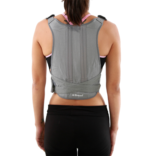 Soporte Postural Espalda | Blunding |