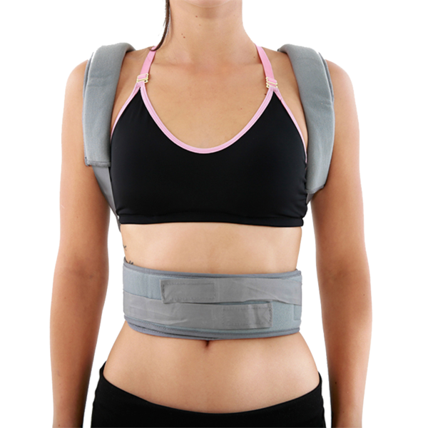 Soporte Postural Espalda | Blunding |