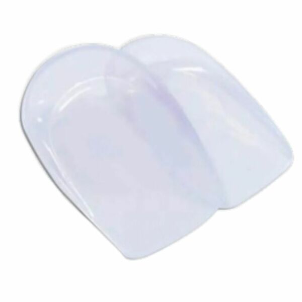 Talonera Gel Silicona | PAR | Blunding