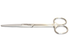 Tijera Mayo Recta | 14.5 cm | Guthmann