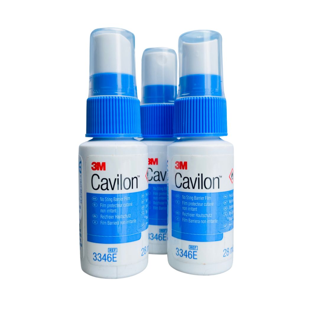 Cavilon Spray | Película Protectora | Protector Cutaneo | 28ml