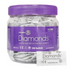 Diamonds | Sachets Gelificantes Con ActiveOne™| Control De Olores | X100 Unidades | Convatec