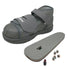 Zapato Botín De Descarga | Cuidado de heridas | Blunding | Talla S