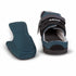 Zapato de Descarga Antepié | Cerrado/Abierto | Blunding