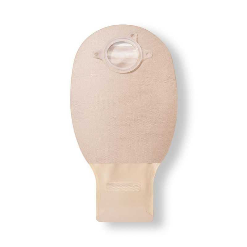 Bolsa Ostomía | Aro 45 mm | Natura | Convatec | Drenable | Transparente