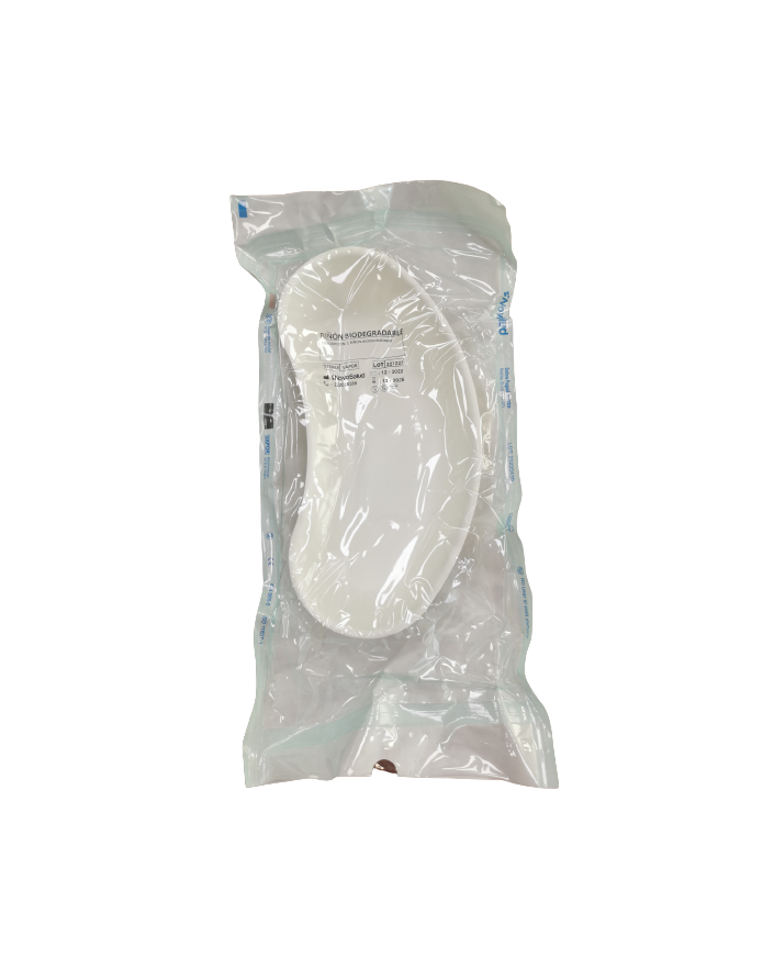 Riñón Biodegradable | Estéril | Genérico