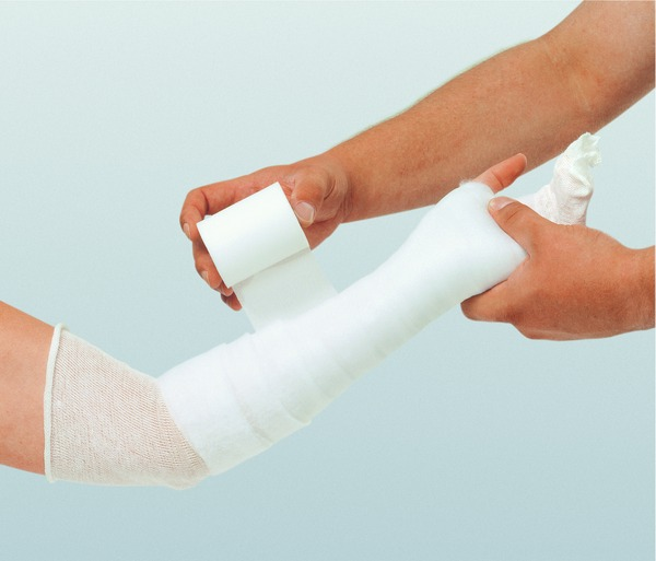 Tensoban Pre-Tape | Venda Espuma | 7 cm x 20M