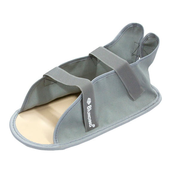 Zapato Para Yeso | Blunding
