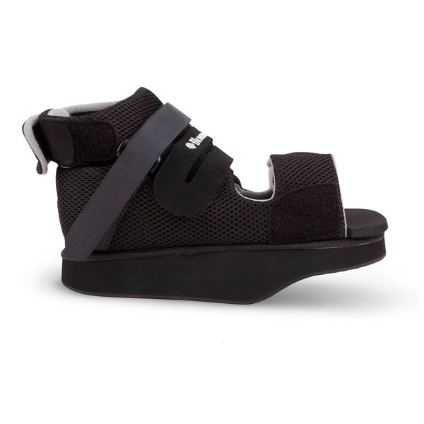 Zapato De Descarga | Antepié Abierto | Blunding | Tallas S/M/L/XL